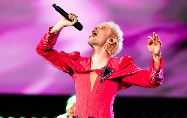 "Євробачення-2025": як змінилися ставки букмекерів після першого півфіналу і на якому місці Україна