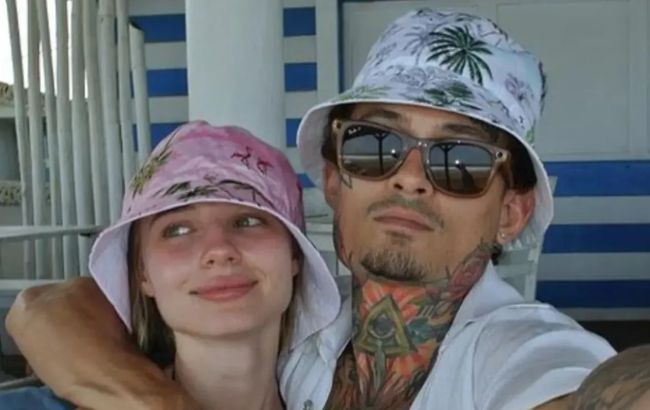 Моргенштерн мріяв стати президентом України та РФ? Ліза Василенко ошелешила заявою