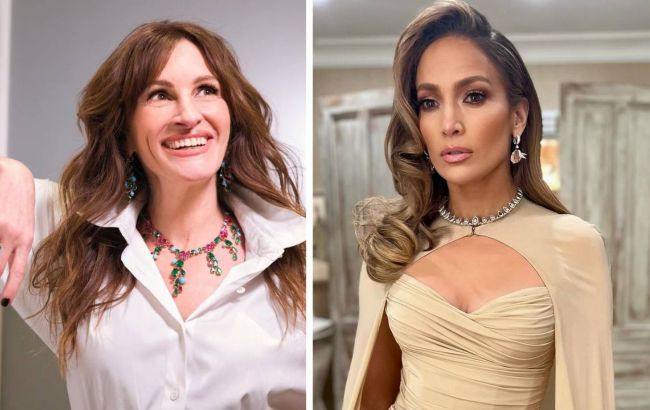 Топ-5 вічно молодих зірок, які і не думають старіти