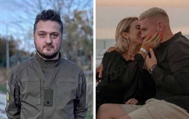 Лейтенант ВСУ прокомментировал отдых мужа блогерши Пренткович на Мальдивах