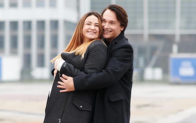 Популярный украинский актер во второй раз стал отцом: первое фото малыша