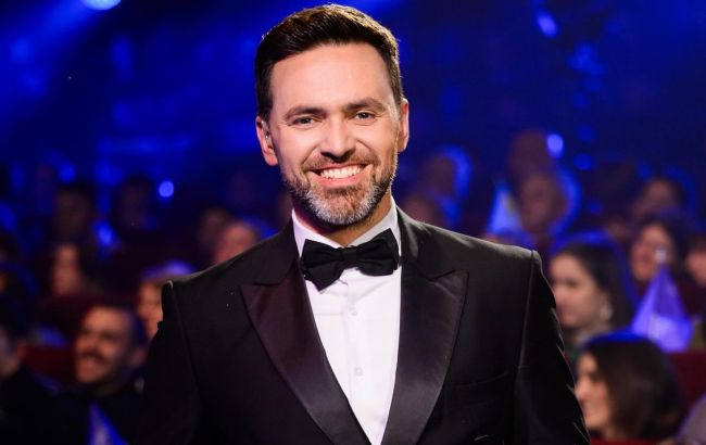 Мирошниченко признался, сколько заработал за участие в Нацотборе