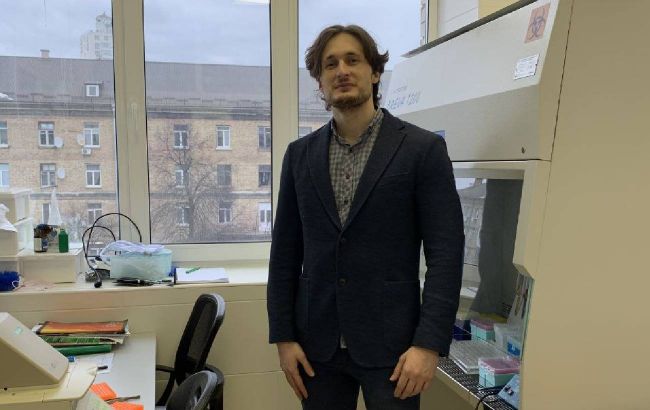 Епігенетик НАМН Краснєнков: Є 5 звичок, які крадуть довголіття українців