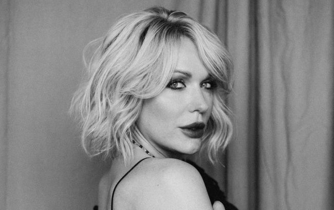 "Це було у нульових". Блогерка Монро відреагувала на чутки про роман з народним депутатом