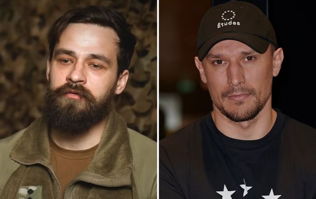 "Почему Тарас Цымбалюк?". Актер-воин резко "прошелся" по шоу "Холостяк" и новому герою