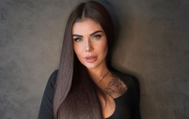 Блогерка Стужук потрапила у черговий скандал: перетворила ліс на сміттєзвалище