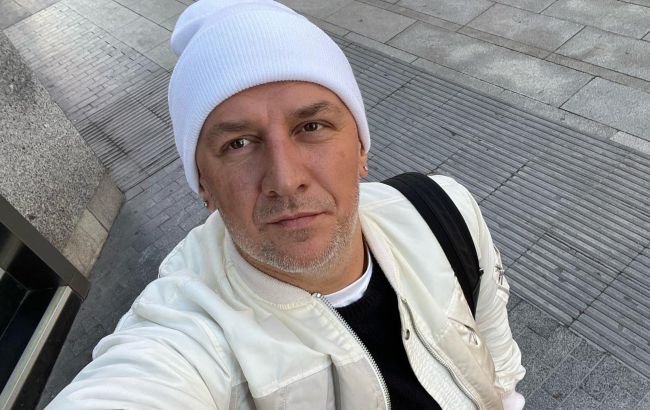 Потап відправився бізнес-класом у Дубаї і знову нарвався на хейт: "Чого наших чоловіків не випускають"