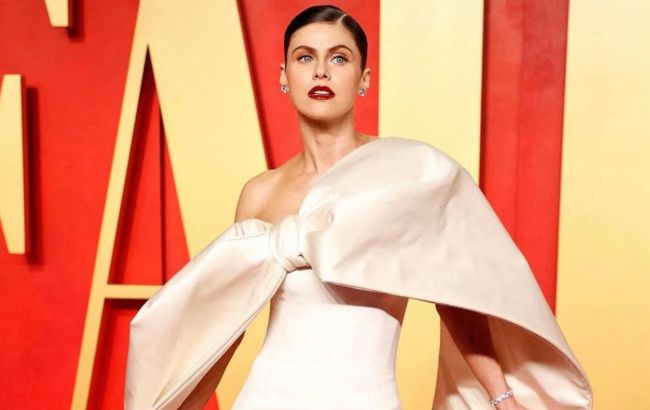 Зірка "Білого лотоса" Александра Даддаріо вперше стане мамою