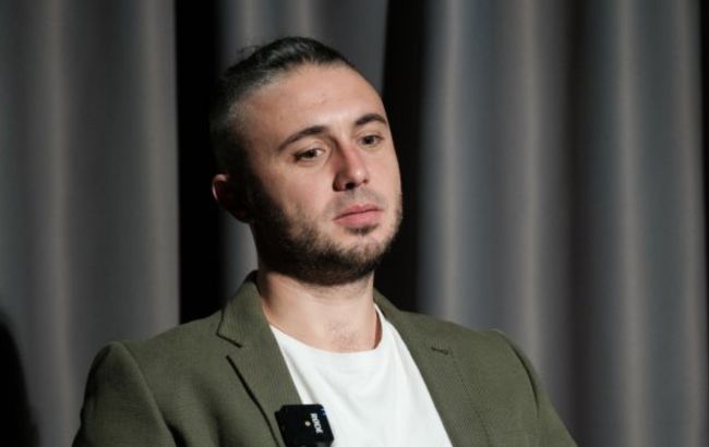 "Мы даем надежду". Тарас Тополя объяснил анонс концерта "Антитіл" в Крыму летом 2024 года