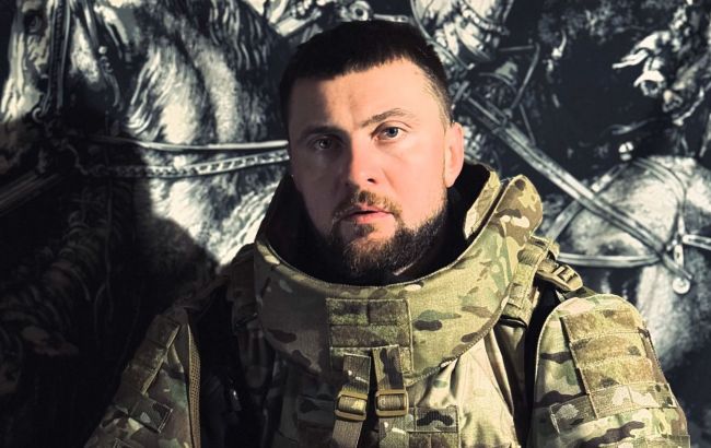 "Все як у комп&rsquo;ютерній грі". Військовий та співак Ярмак зізнався, чи знищував ворогів на війні