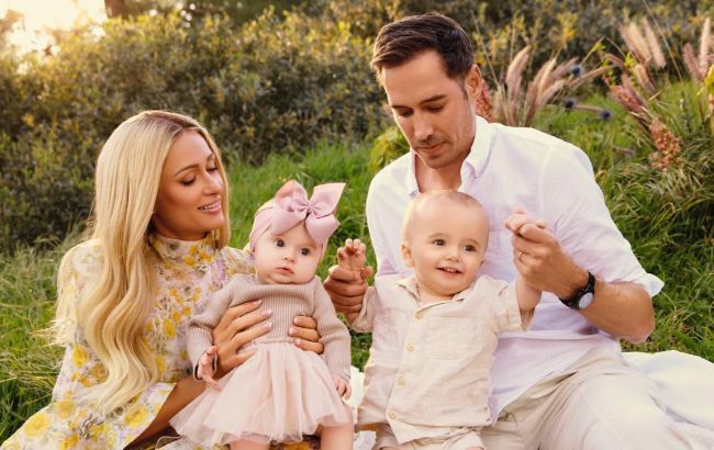 Періс Хілтон жорстко розкритикували за поводження з дітьми: що цього разу не сподобалось фанам