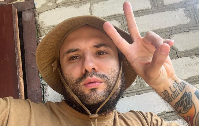 Зірка "Ліги Сміху" одружився: як виглядає обраниця коміка (фото)