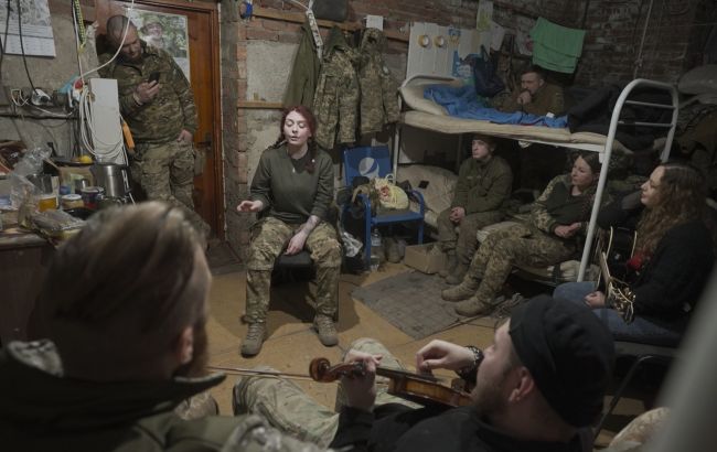 &ldquo;Озброєні піснею": 5 цікавих фактів про довгоочікуваний фільм