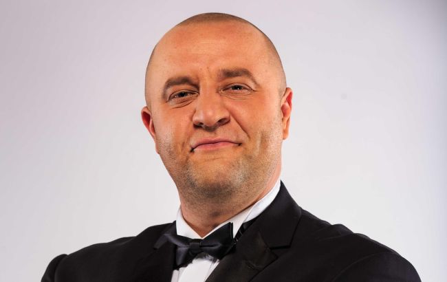 Крутоголов про порівняння "Дизель Шоу" з "Кварталом 95": "Це не дуже розумно"