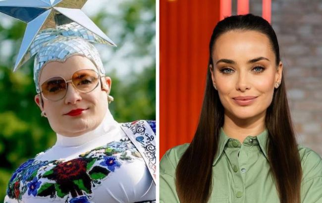 5 гучних мовних скандалів в українському шоу-бізнесі