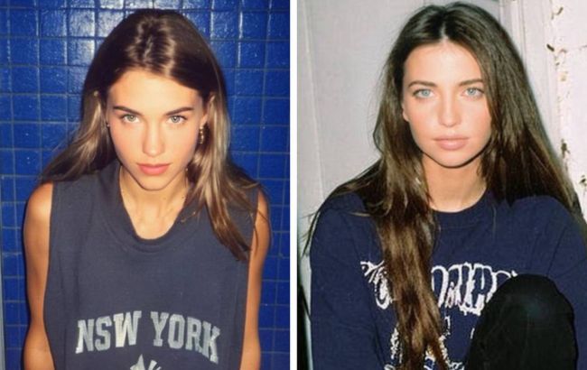 У стилі 90-х: українські зірки показали, якими їх бачить штучний інтелект (фото)