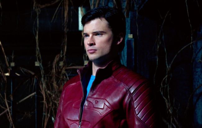 Ви його не впізнаєте! Який вигляд має головний красунчик з "Таємниць Смолвіля" (фото)