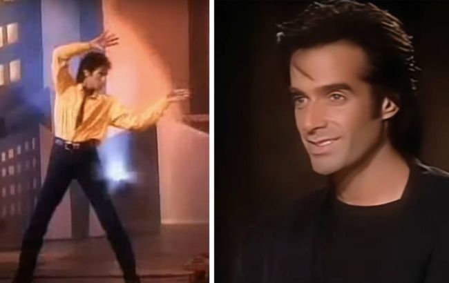 Куда исчез и как сейчас выглядит главный иллюзионист планеты Дэвид Копперфильд