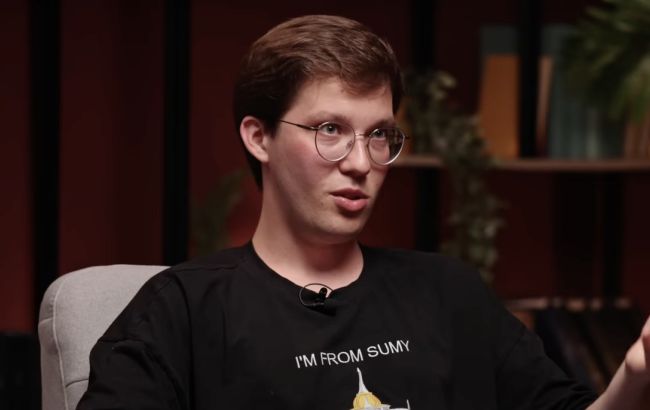 "Я смирился". Известный комик высказался о возможной мобилизации и отце в ВСУ