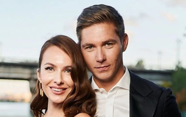 Бывшая Остапчука обвинила его в "издевательствах" в браке: жена ведущего не смолчала