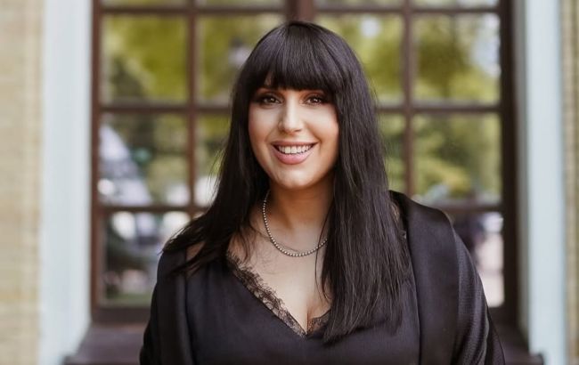 Джамала назвала співачок, які могли б гідно представити Україну на Євробаченні-2025