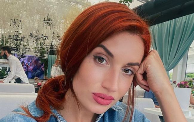 "Мені страшно": Євгенія Емеральд висловилася про нові стосунки після скандального розлучення