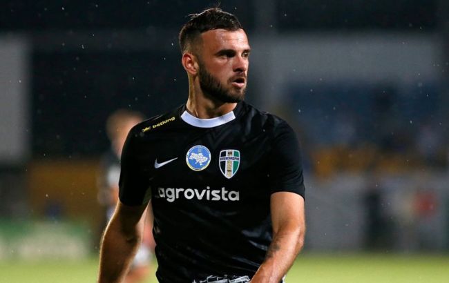 Гол на 11-й секунде: "Александрия" забила самый быстрый мяч сезона в ворота "Динамо"