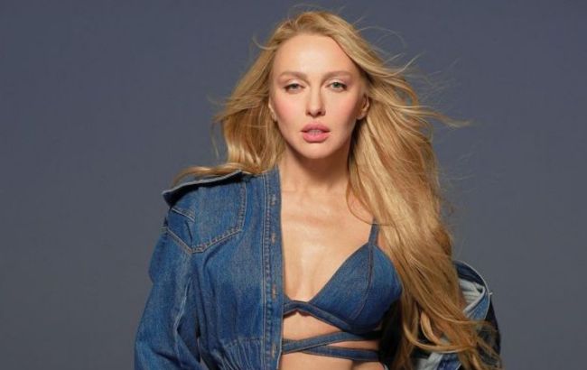 Блогер показал "доказательства" романа Поляковой со звездой "МастерШеф" (фото)