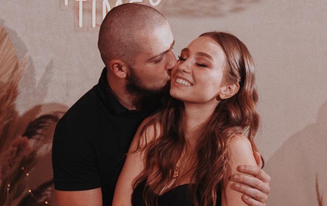 "Ніхто не висвітлює сварки". Блогерка Самбурська вперше розкрила подробиці розлучення з чоловіком