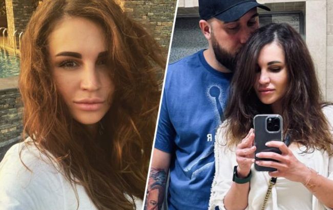 Девушка Ханумака объявила об их расставании и обвинила его в долгах: "Это невыносимо"