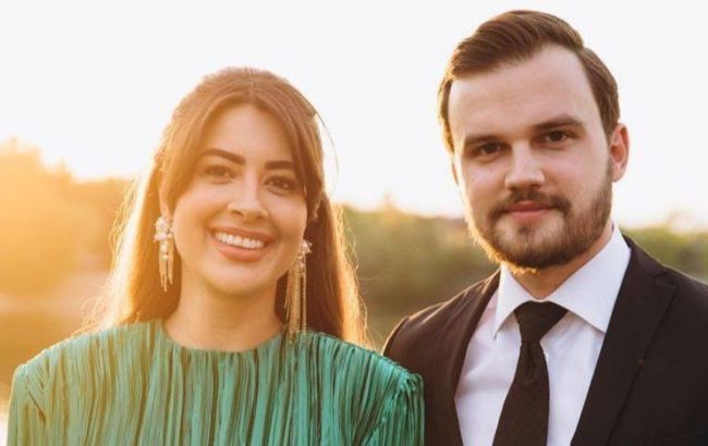 Раміна Есхакзай вперше назвала причину розриву з екснареченим Проніним