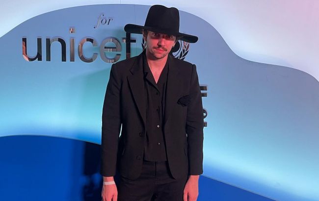 Український тріумф у Парижі: Руслан Багінський відкрив бутик у Galeries Lafayette. Чому це важливо?