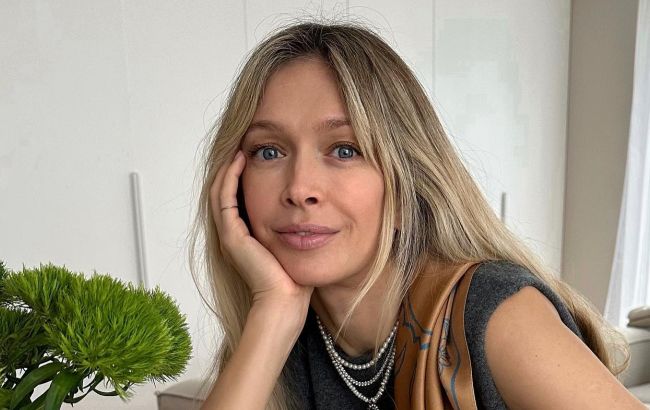 Брежнєва відповіла, як відновлюється після розлучення з Меладзе