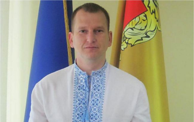 У Рівному відсторонили начальника управління освіти через скандал з закупівлями