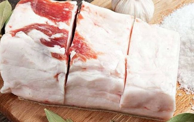 Як врятувати пожовкле сало: корисні лайфхаки для господинь