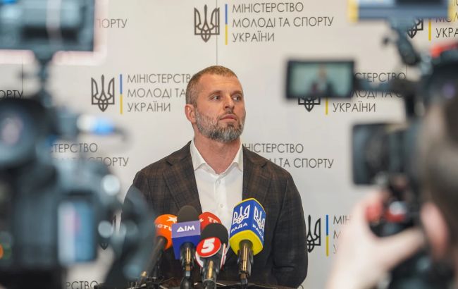 Бидный раскрыл топ-симпатика Украины в мире спорта и назвал наиболее враждебную федерацию