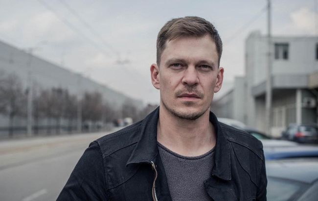 Известному украинскому актеру предложили сыграть предателя "хохла Колю" в российском сериале: что он ответил