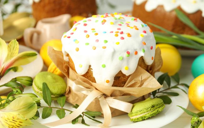 Як спекти смачну паску: 9 порад від шефкухарів і досвідчених господинь