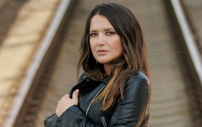 Наталія Могилевська вперше відреагувала на закиди хейтерів через усиновлення двох дітей