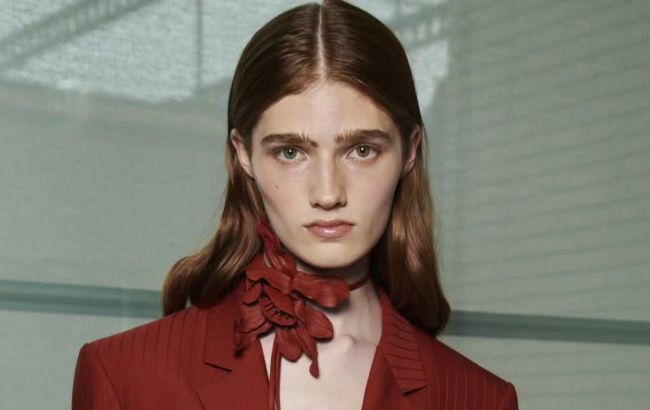 Манекенник з Херсонщини увійшов до топ-50 моделей світу: що про нього відомо