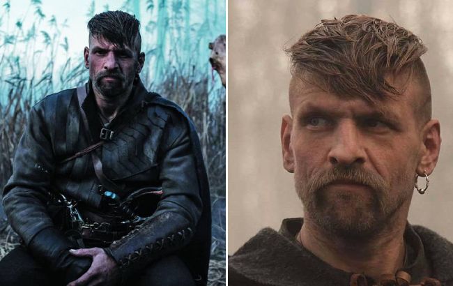 "Ти щиро любив і не терпів фальші". Українці зворушливо прощаються з зіркою кіно Василем Кухарським