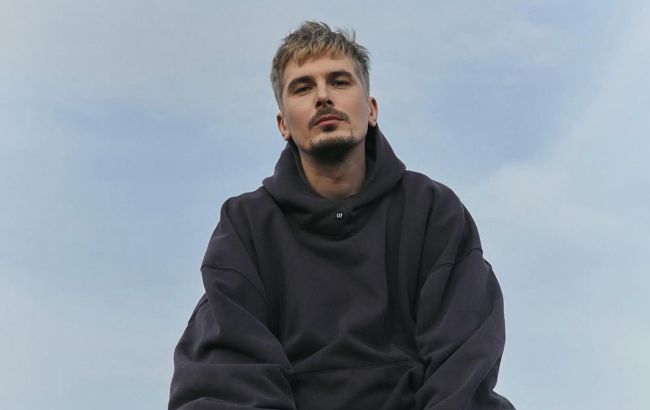 Позитив вперше відреагував на скандальне інтерв&rsquo;ю Потапа росіянину Дудю