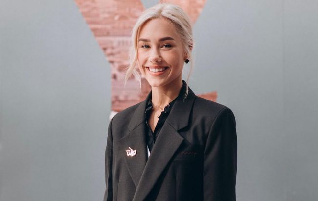 Вслід за колишнім: Даша Квіткова натякнула на новий роман після розлучення з Добриніним