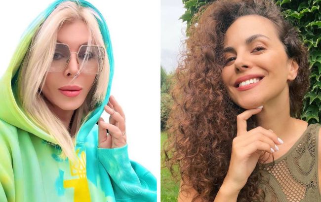 Гонорари українських зірок: Каменських заробляє від 13 000 доларів, а Білик згодна на 8 000