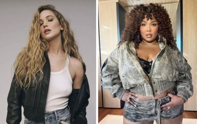 5 "неідеальних" зірок, яким байдуже на стандарти краси