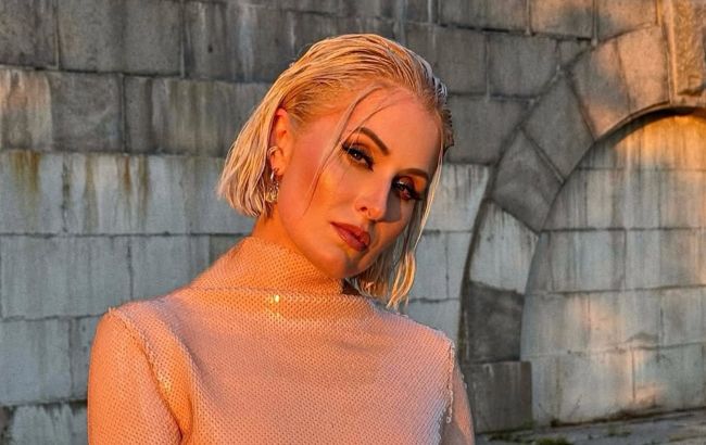 Українська співачка розповіла про 17-річного сина з особливими потребами: "Це праця на все життя"