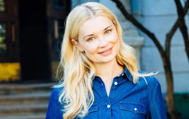 Стала студенткой университета. Куда исчезла и чем сейчас занимается телеведущая Лидия Таран