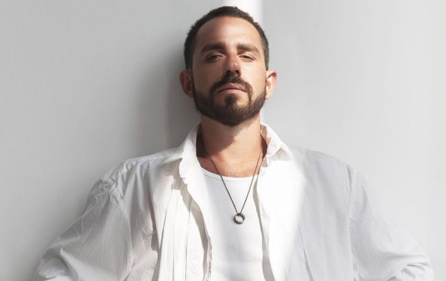 Відомий продюсер розповів про військову підготовку і чому перестав писати про війну у соцмережах