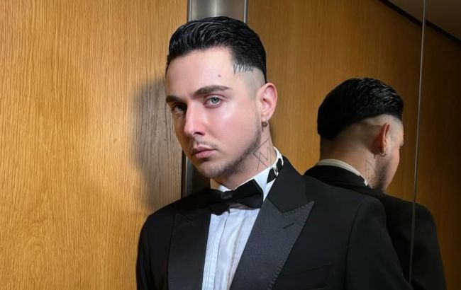 "Залишились без вікон". Будинок батьків MELOVIN постраждав після атаки дронів на Одесу