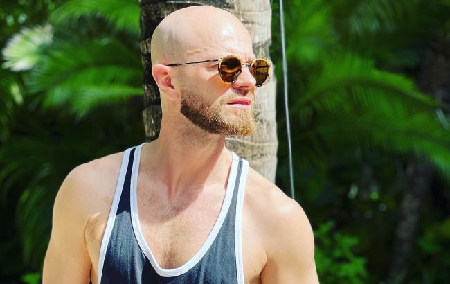 Влад Яма показав, як насолоджується життям після втечі до США (фото)